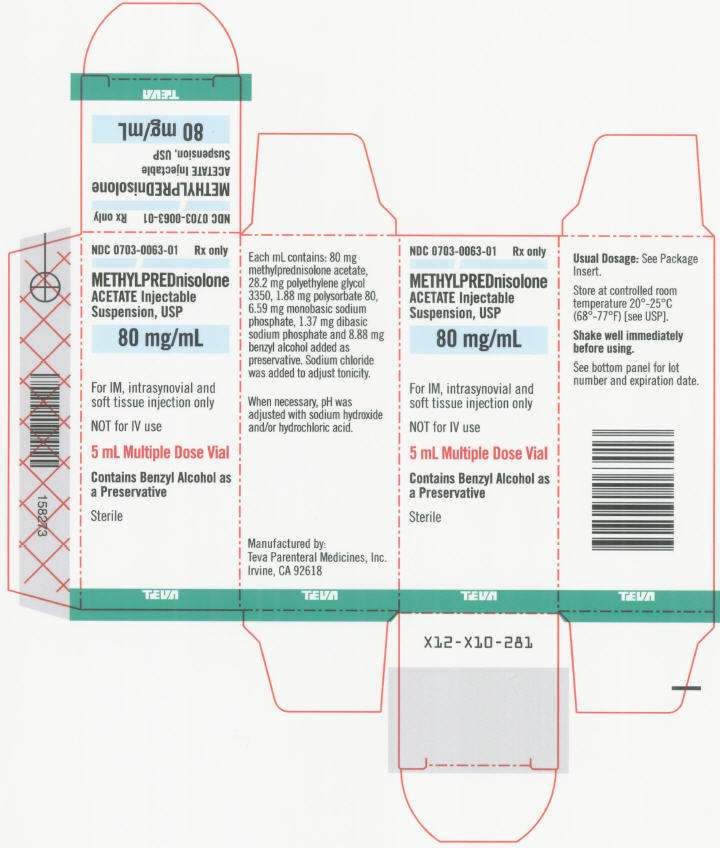 Methylprednisolone