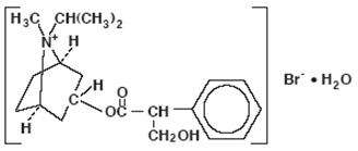 Ipratropium Bromide