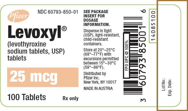 LEVOXYL