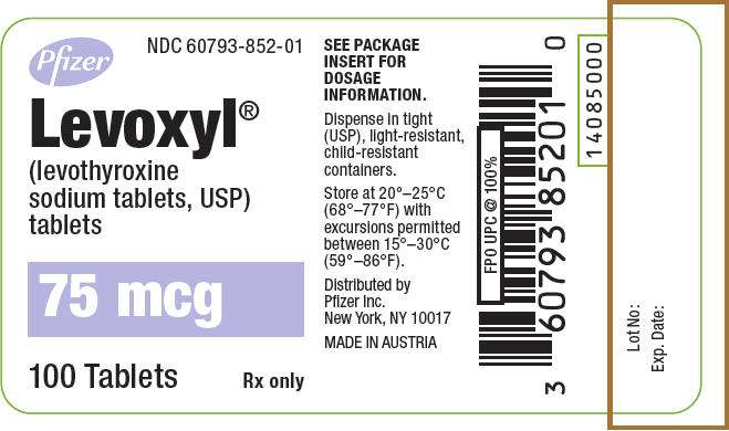 LEVOXYL