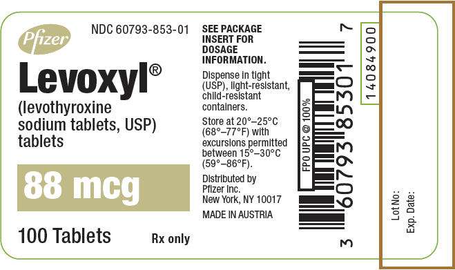 LEVOXYL