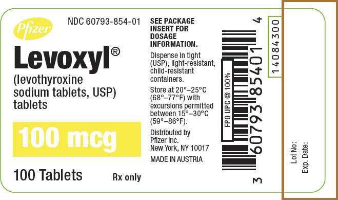 LEVOXYL