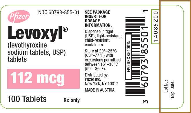 LEVOXYL