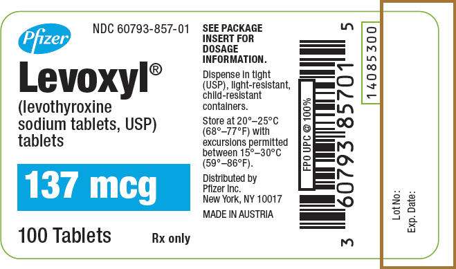 LEVOXYL