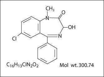 TEMAZEPAM