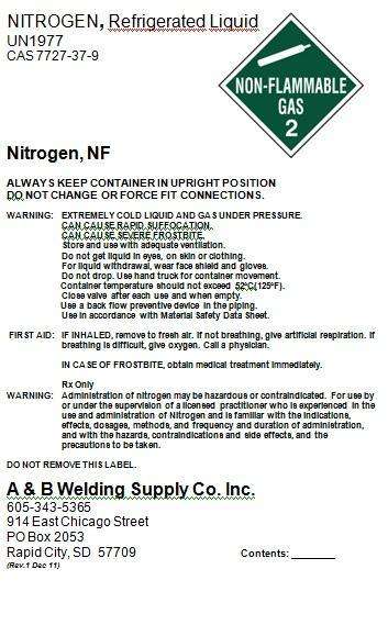 Nitrogen