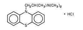 Promethazine Hydrochloride