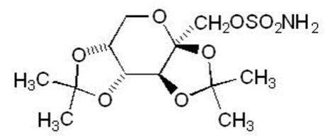 Topiramate