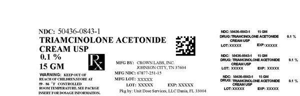 Triamcinolone Acetonide