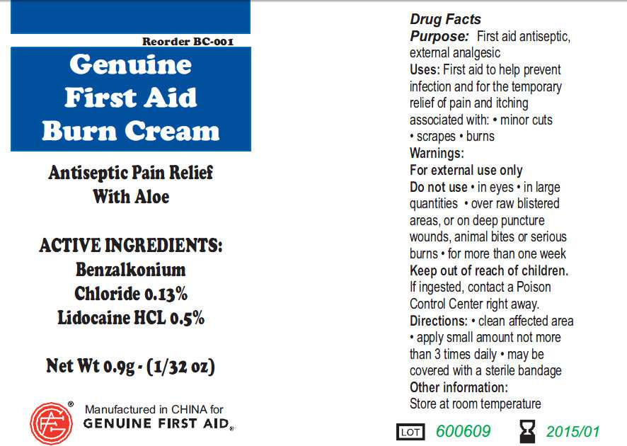 ARC Emergency Preparedness FIRST AID Contains 202 PIECES