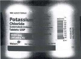 Potassium Chloride