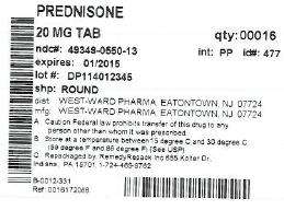 Prednisone