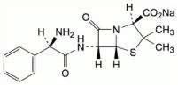 Ampicillin and Sulbactam