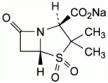 Ampicillin and Sulbactam