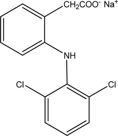 Diclofenac Sodium