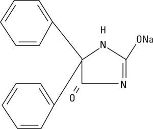 Phenytoin Sodium