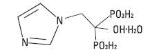 Zoledronic Acid