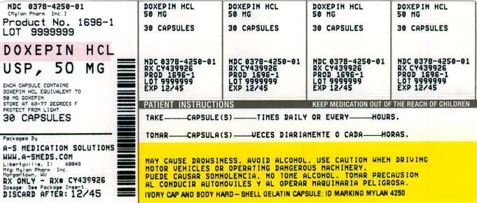 Doxepin Hydrochloride