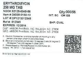 Erythromycin Base