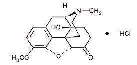 Oxycodone and Acetaminophen