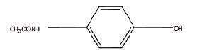 Oxycodone and Acetaminophen