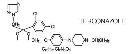 Terazol 3