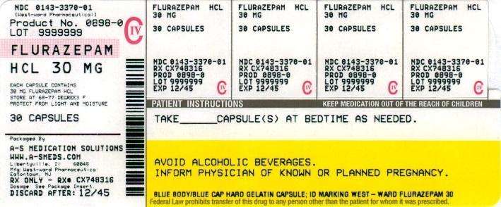 Flurazepam