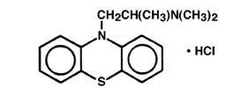 Promethazine Hydrochloride