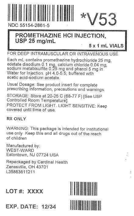 Promethazine Hydrochloride