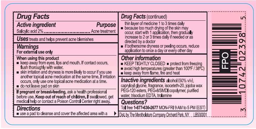 OXY Clinical Advanced Treatment