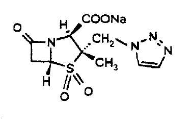 Piperacillin and Tazobactam