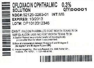 Ofloxacin