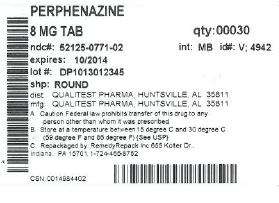 Perphenazine