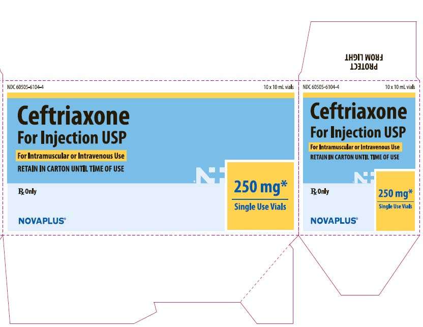 Ceftriaxone