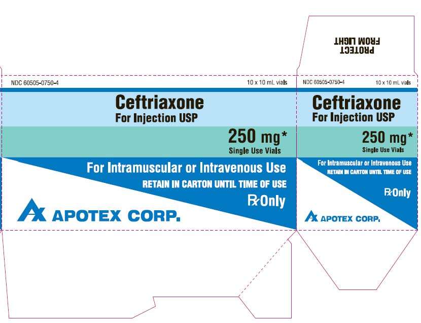 Ceftriaxone