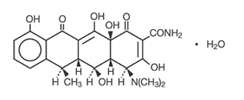 Doxycycline