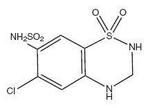 Enalapril Maleate and Hydrochlorothiazide