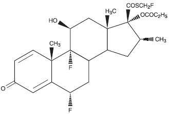 Fluticasone