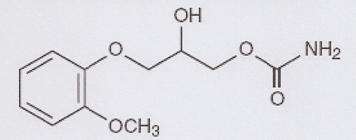 Methocarbamol