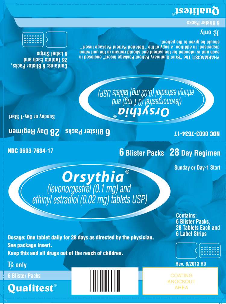 Orsythia