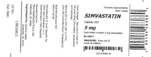 Simvastatin