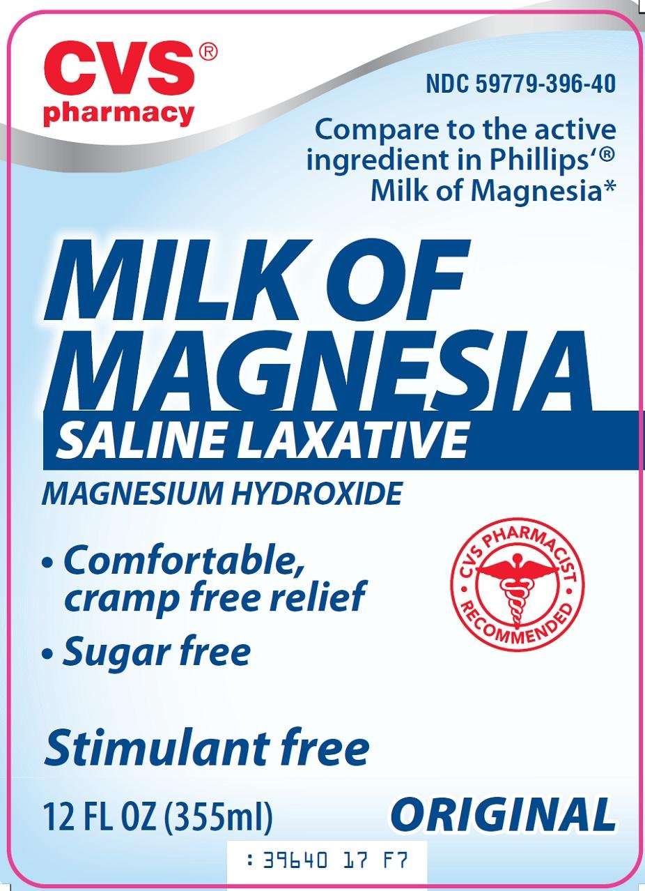 milk of magnesia