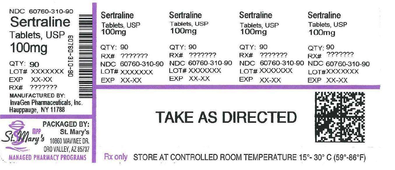 Sertraline Hydrochloride