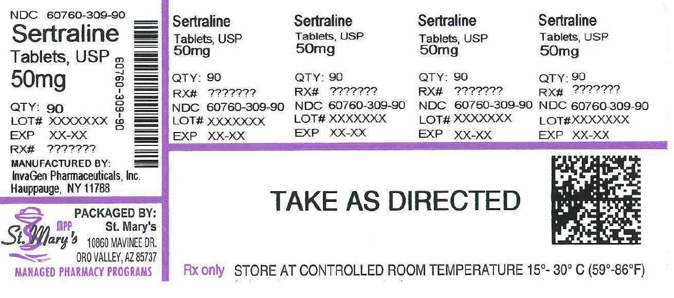 Sertraline Hydrochloride