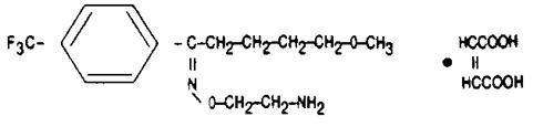 fluvoxamine maleate