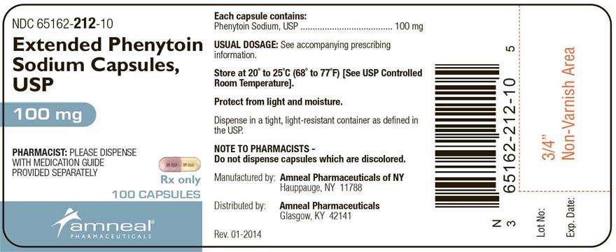 Extended Phenytoin Sodium