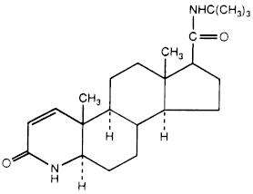 Finasteride