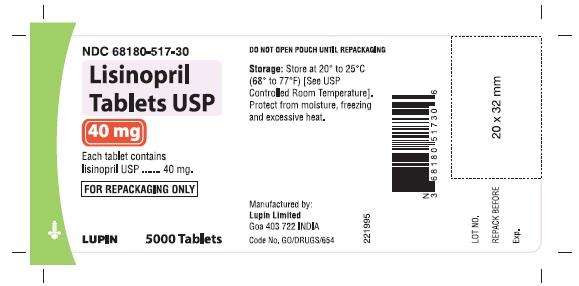 Lisinopril