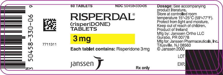 RISPERDAL