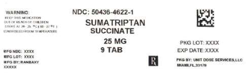 Sumatriptan